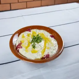 حمص بيروتي